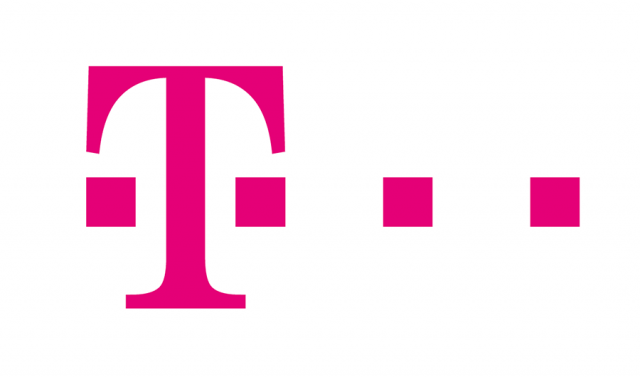 Telekom lógó