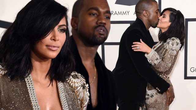Kim & Kanye