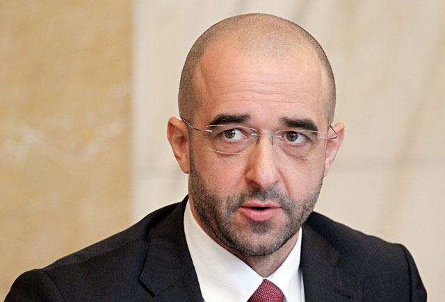 Kovács Zoltán