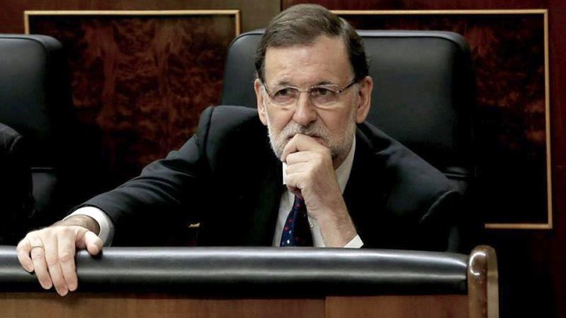 Mariano Rajoy