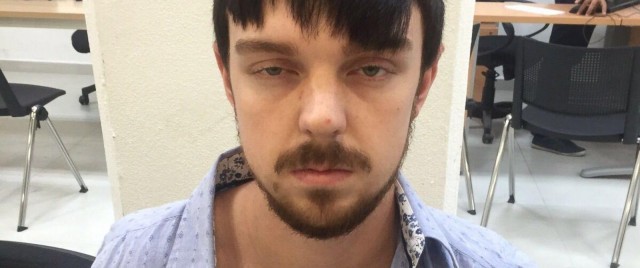 Ethan Couch