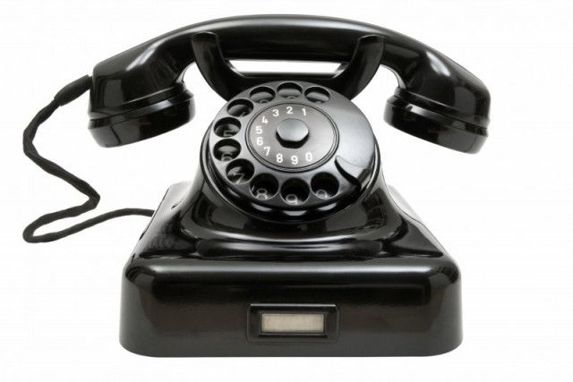 Telefon