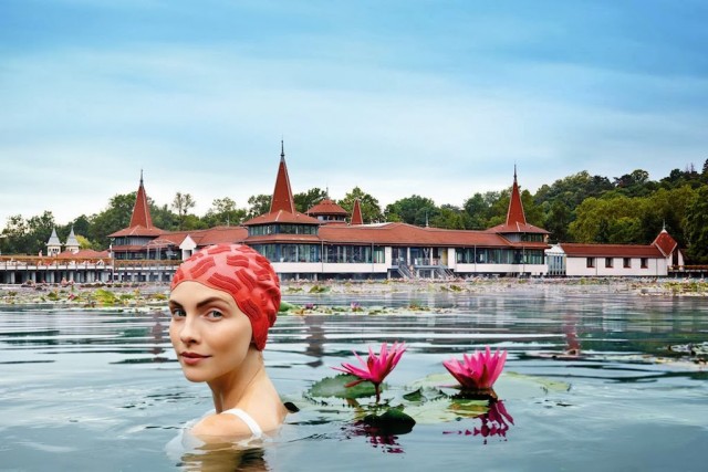Magyarország, turizmus
