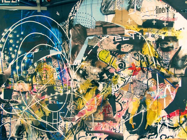 Graffiti