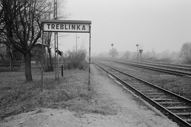 treblinka