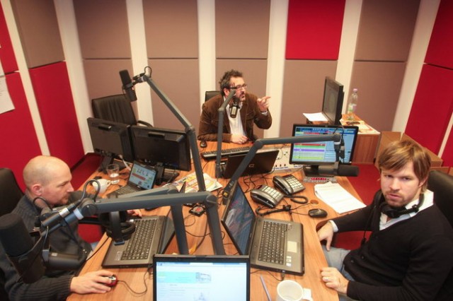 Class FM