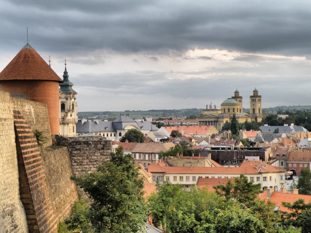 Eger