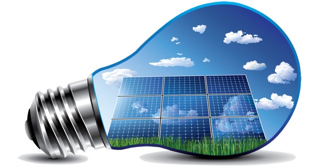 Napenergia
