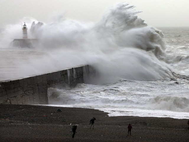 Storm Imogen