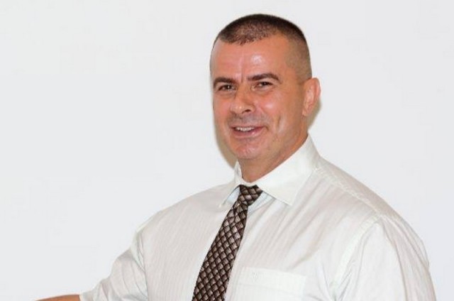 Lengyel Róbert
