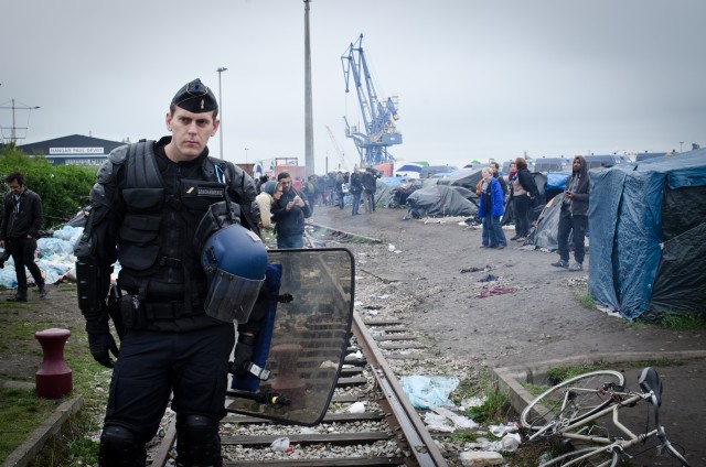calais