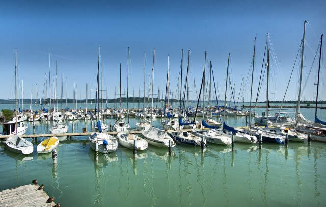 balaton