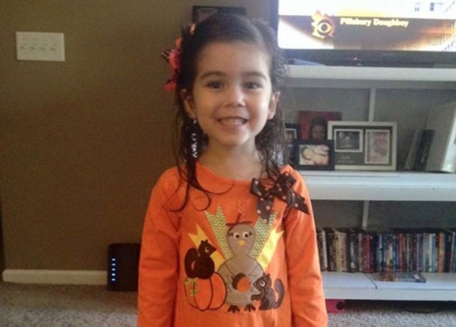 Macy Greace