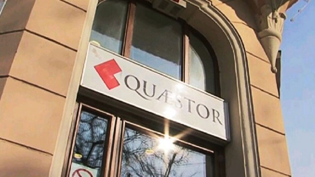 Quaestor