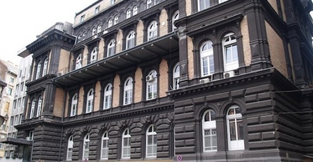 SOTE Bőr-, Nemikórtani és Bőronkológiai Klinika