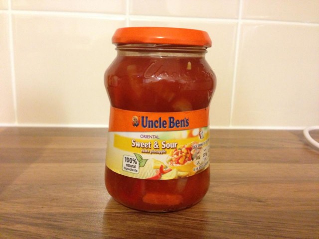 Uncle Ben's