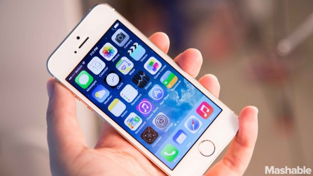 Apple iPhone
