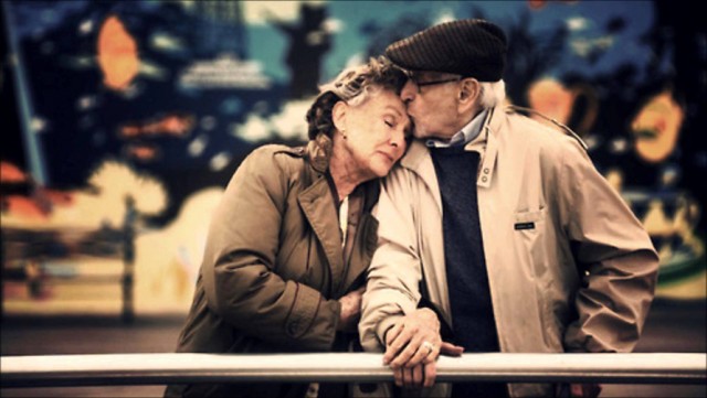 oldlove