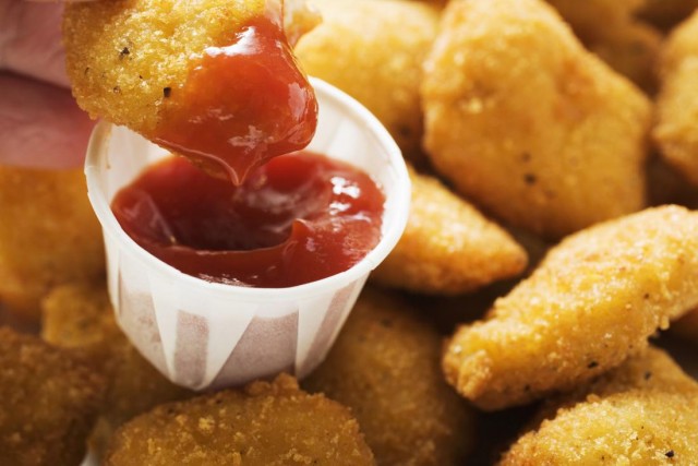 McNuggets