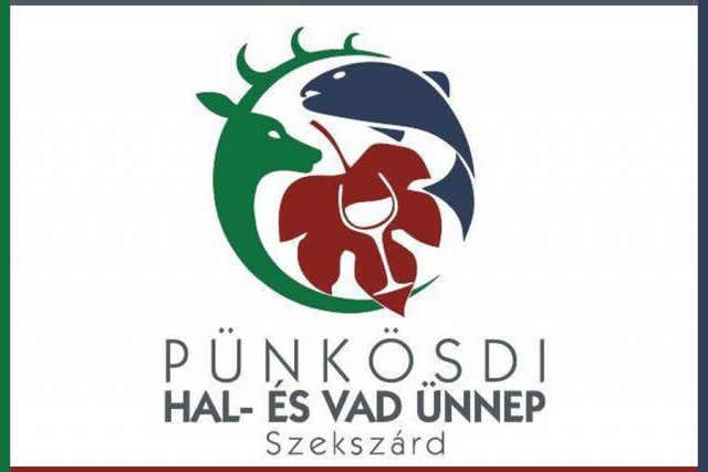 Pünkösdi hal- és vadünnep Szekszárdon
