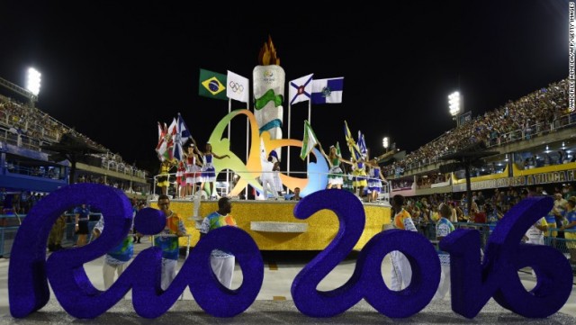 Rio 2016