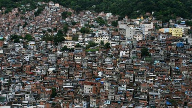 Rio de Janeiro