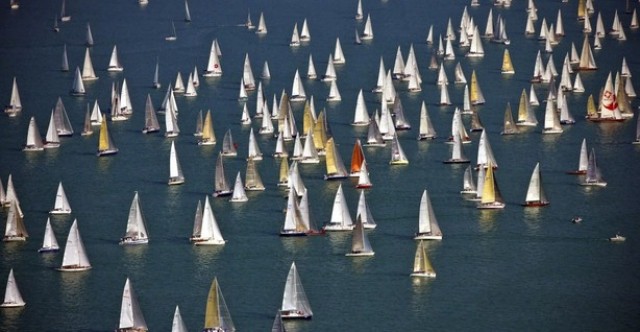 Nemzeti Regatta Siófokon