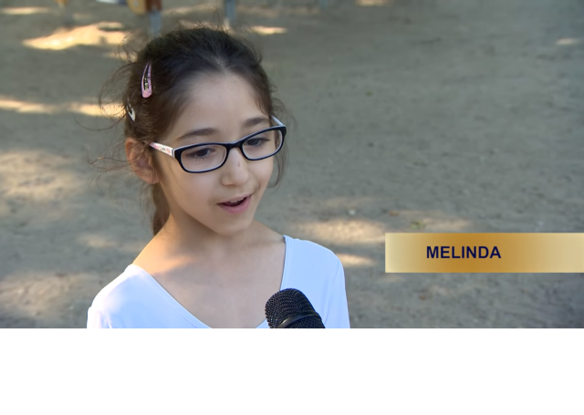 Melinda