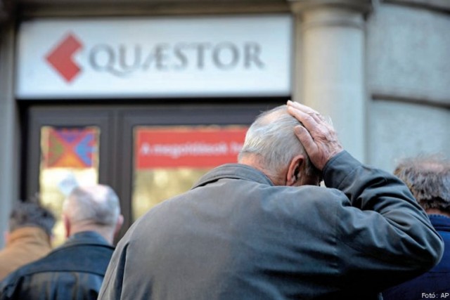 Quaestor