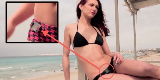 bikini