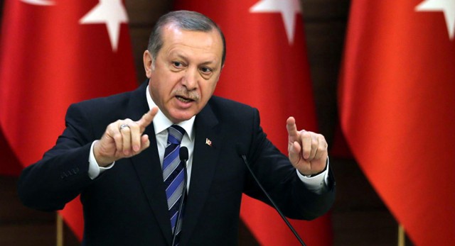 Erdogan