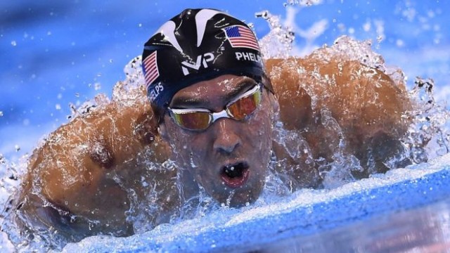 Phelps