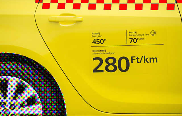 taxiár