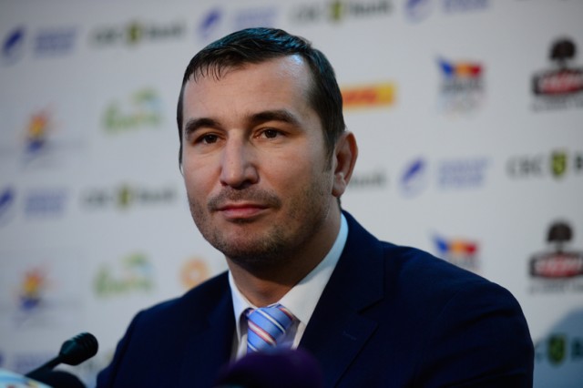 Alin Petrache