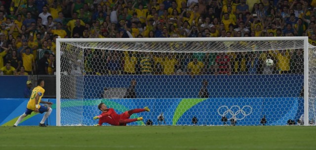Neymar mindent eldöntött