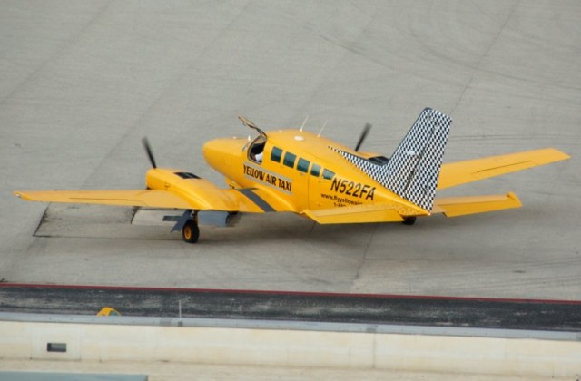airtaxi