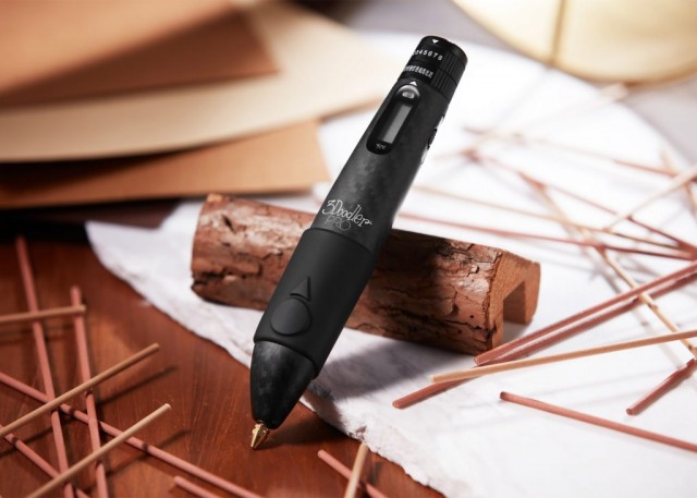 3Doodler Pro