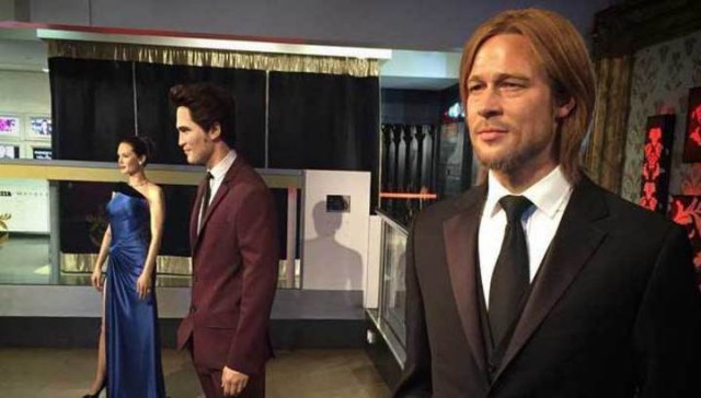 Madame Tussaud