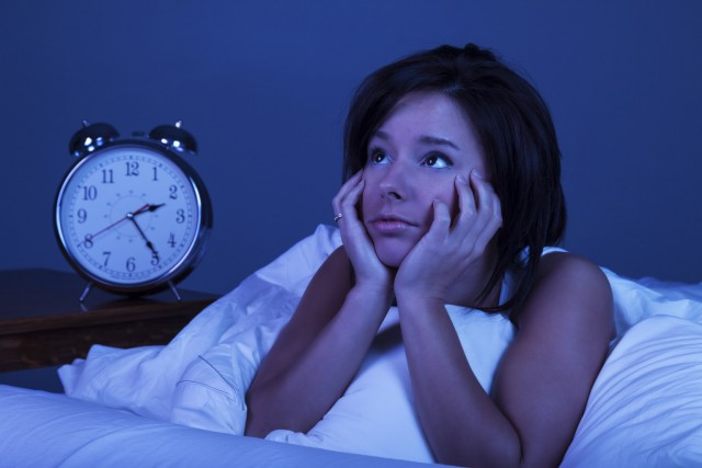 insomnia
