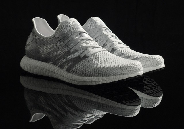 Futurecraft M. F. G