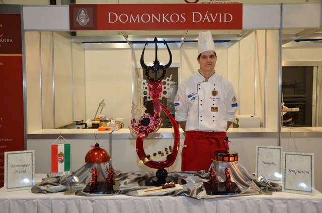 Domonkos Dávid