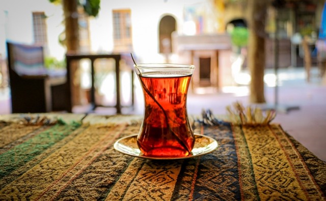 Tea