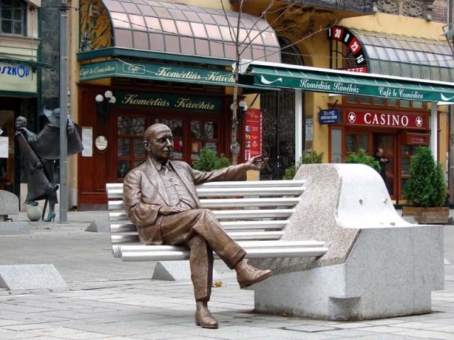 Kálmán Imre