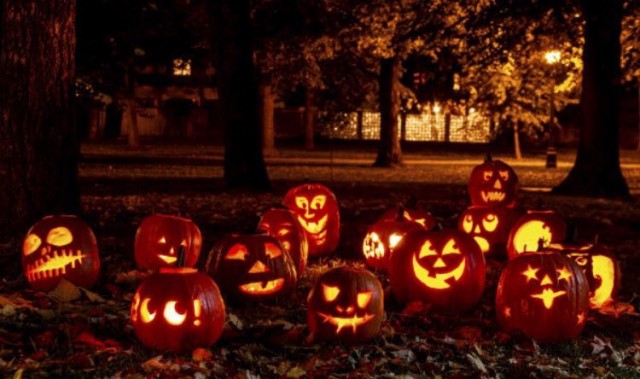 Halloween