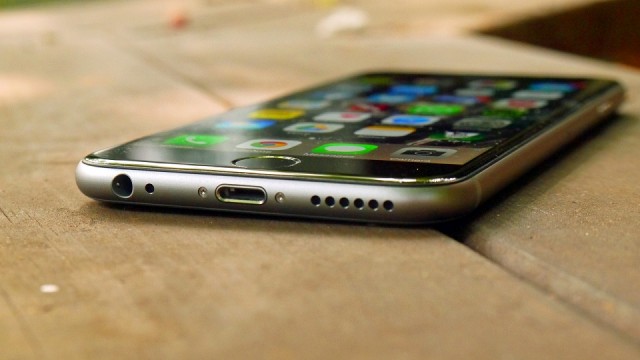IPhone 6