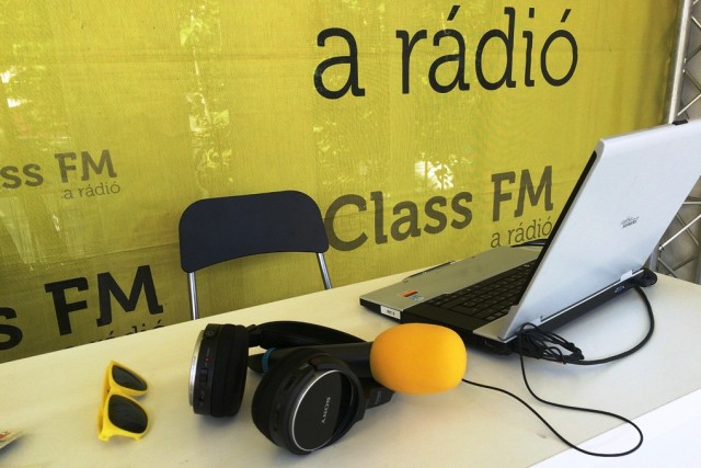 Class FM
