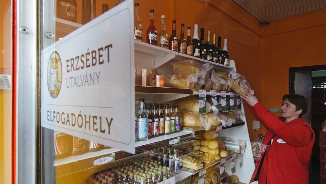 Változások a Cafeteria terén