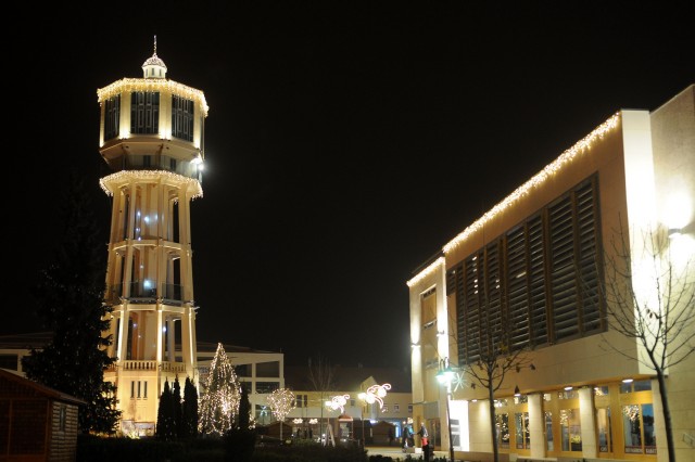 Siófok
