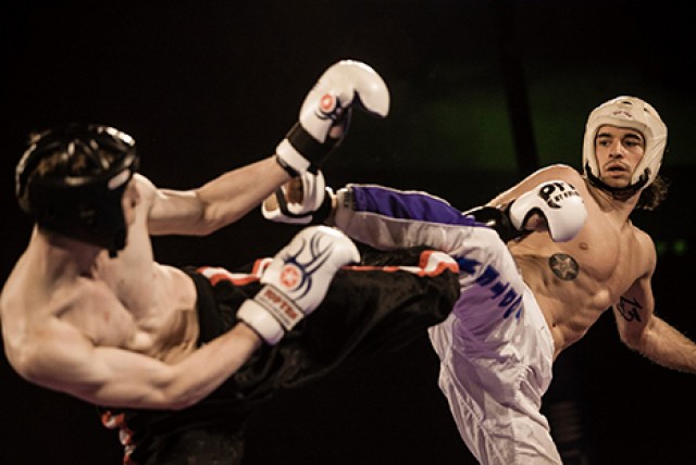 Magyarország kick-box nagyhatalom
