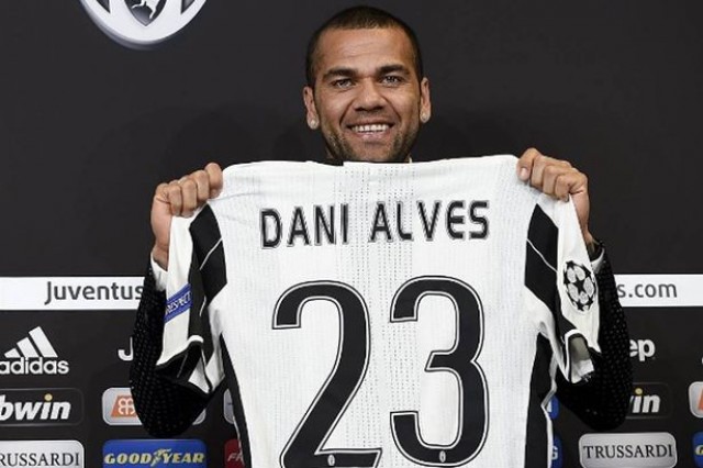 Dani Alves